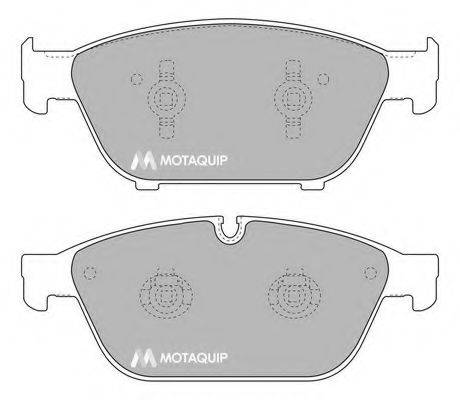 MOTAQUIP LVXL1709