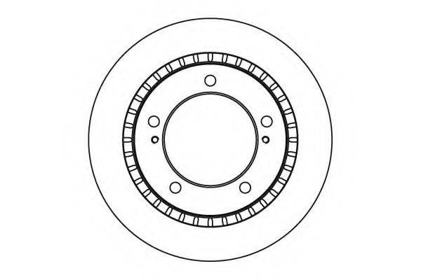 MOTAQUIP LVBD1153Z