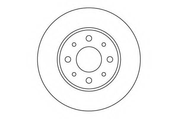 MOTAQUIP LVBD1167