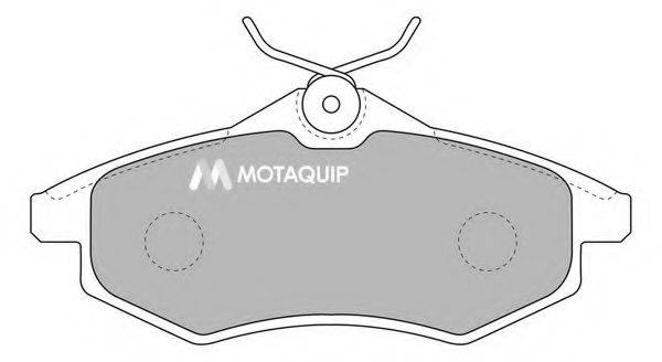 MOTAQUIP LVXL1032