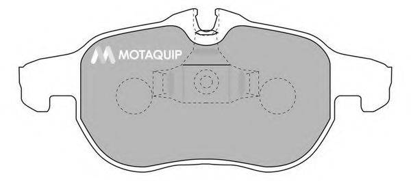 MOTAQUIP LVXL1119