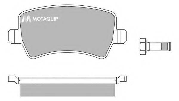 MOTAQUIP LVXL1356