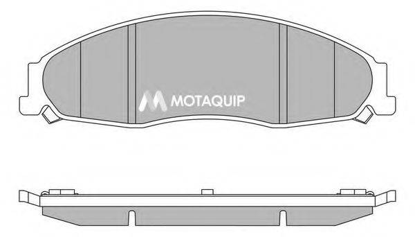 MOTAQUIP LVXL1376