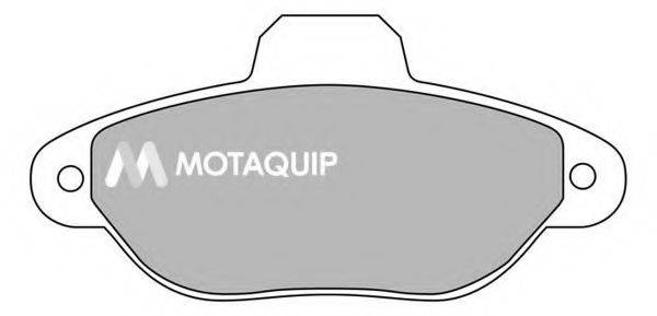 MOTAQUIP LVXL1409