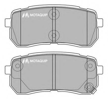 MOTAQUIP LVXL1421