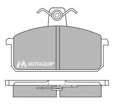 MOTAQUIP LVXL278