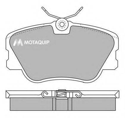 MOTAQUIP LVXL363