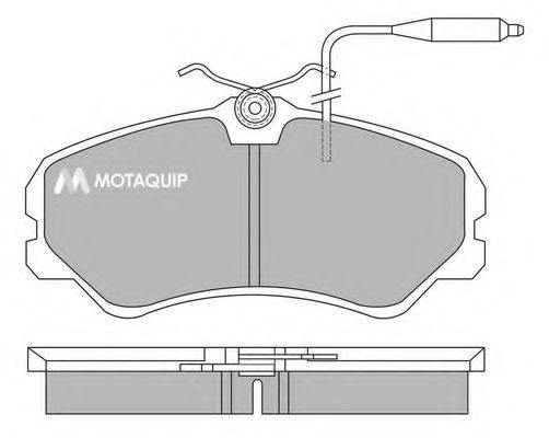 MOTAQUIP LVXL376