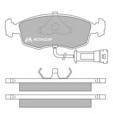 MOTAQUIP LVXL380