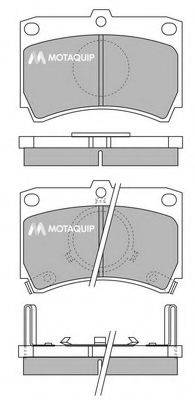 MOTAQUIP LVXL383