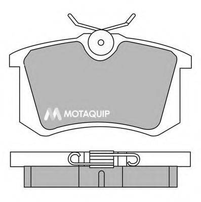 MOTAQUIP LVXL504