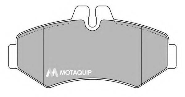MOTAQUIP LVXL521