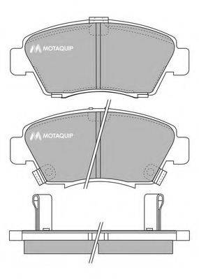 MOTAQUIP LVXL752