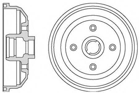 MOTAQUIP VBD614