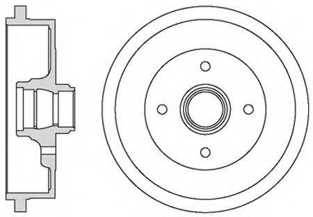 MOTAQUIP VBD648