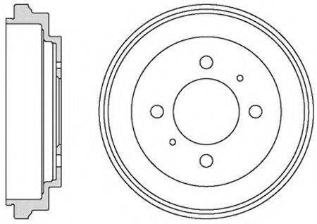 MOTAQUIP VBD688