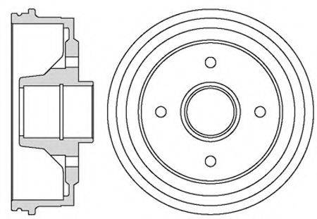 MOTAQUIP VBE649