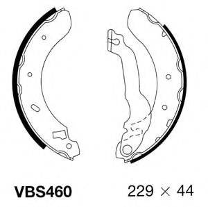 MOTAQUIP VBS460