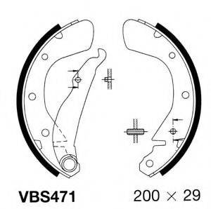 MOTAQUIP VBS471