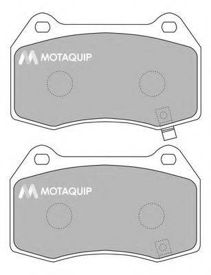 MOTAQUIP LVXL1219