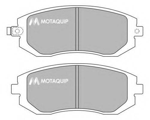 MOTAQUIP LVXL1233