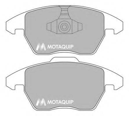 MOTAQUIP LVXL1254