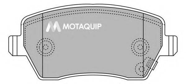 MOTAQUIP LVXL1281