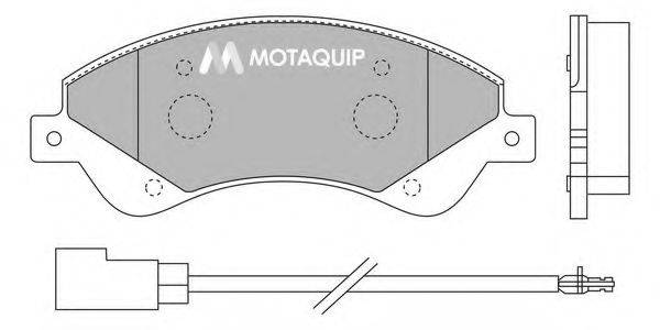 MOTAQUIP LVXL1302