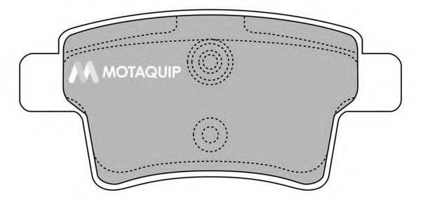 MOTAQUIP LVXL1374