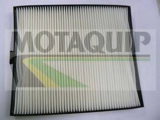 MOTAQUIP VCF372