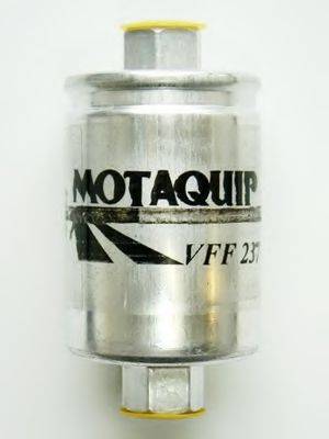 MOTAQUIP VFF237 Паливний фільтр