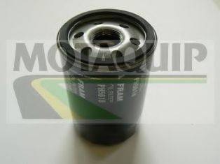 MOTAQUIP VFL447 Масляний фільтр