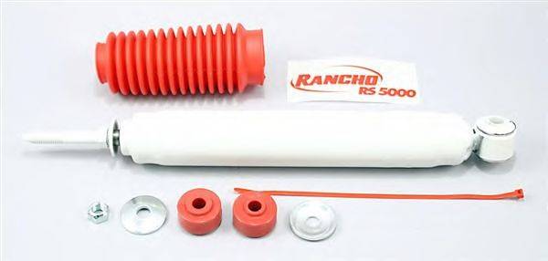 RANCHO RS5284