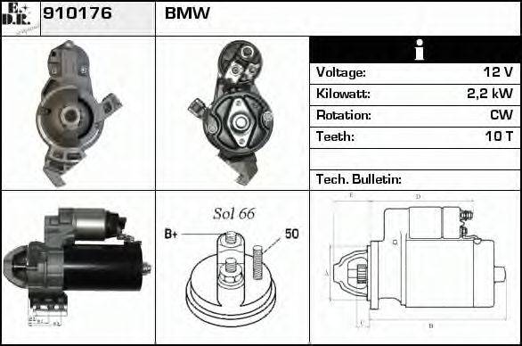 EDR 910176