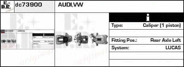 EDR DC73900