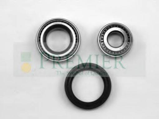 BRT BEARINGS BRT520