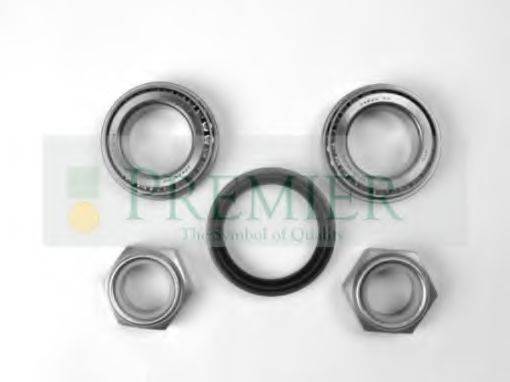 BRT BEARINGS BRT988