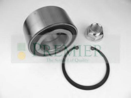 BRT BEARINGS PWK0046