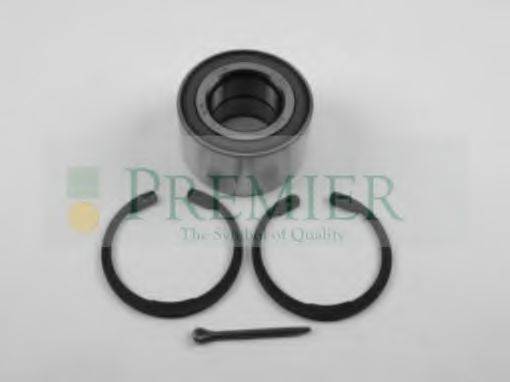 BRT BEARINGS PWK0493