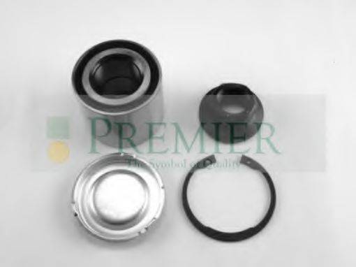 BRT BEARINGS PWK0494