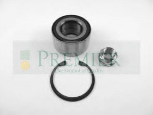 BRT BEARINGS PWK0545