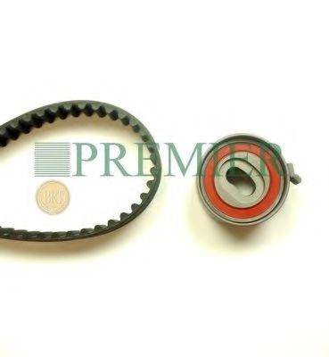 BRT BEARINGS PBTK275 Комплект ременя ГРМ