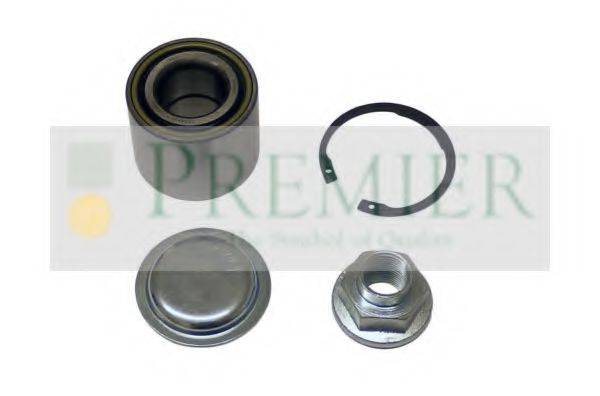 BRT BEARINGS PWK1709