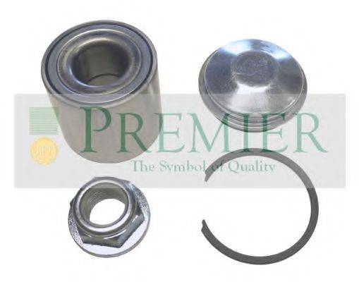 BRT BEARINGS PWK2042