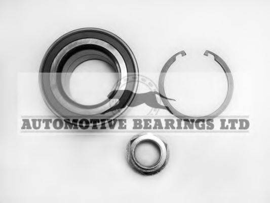 AUTOMOTIVE BEARINGS ABK2041