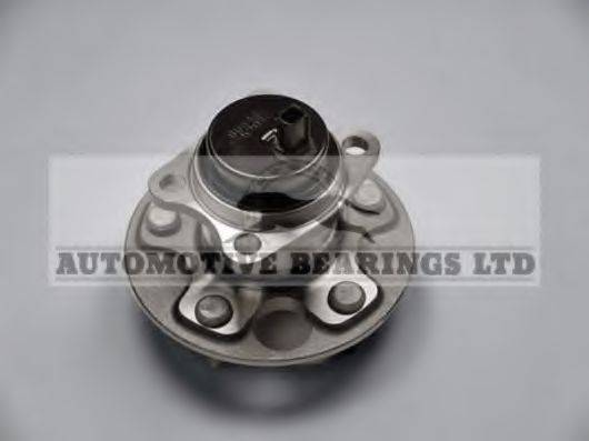 AUTOMOTIVE BEARINGS ABK1771 Комплект підшипника маточини колеса