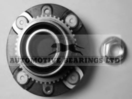 AUTOMOTIVE BEARINGS ABK1852 Комплект підшипника маточини колеса