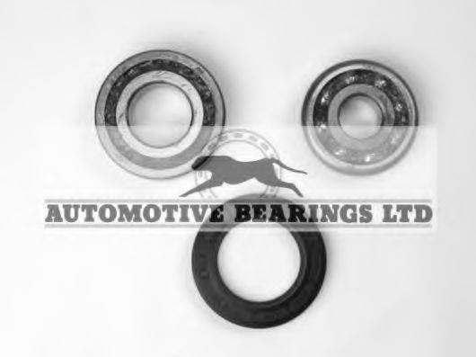 AUTOMOTIVE BEARINGS ABK007