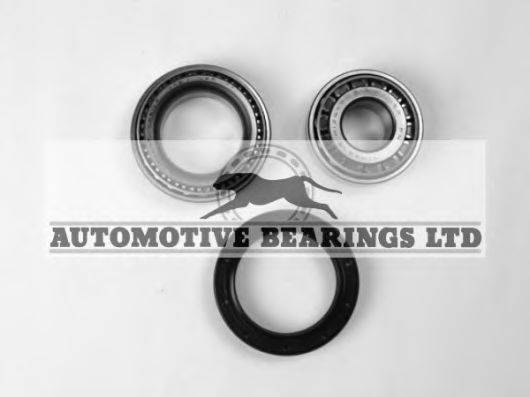 AUTOMOTIVE BEARINGS ABK1048 Комплект підшипника маточини колеса