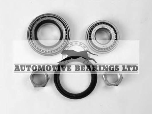 AUTOMOTIVE BEARINGS ABK1057 Комплект підшипника маточини колеса